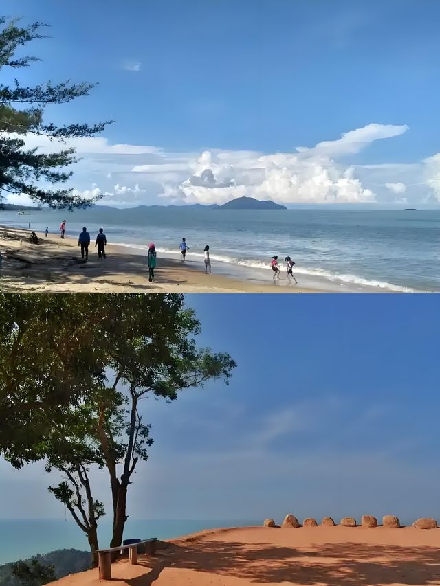 印尼山口洋旅遊行程