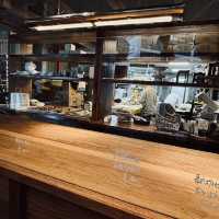法蘭司烘焙咖啡廳探店奇遇！承包整間店的清晨時光 