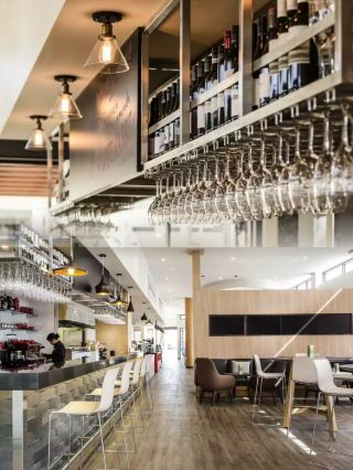 A Comfortable and Unforgettable Stay at ibis Mackay