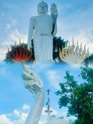 Nakhon Phanom, Thailand: Stunning scenery in a hidden gem