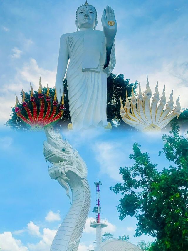 泰國那空拍儂府，小眾旅行地的絕美風光