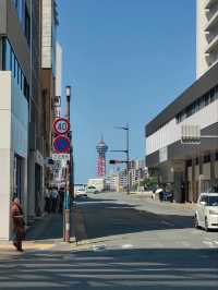 福岡市區必遊：一日深度探索行程