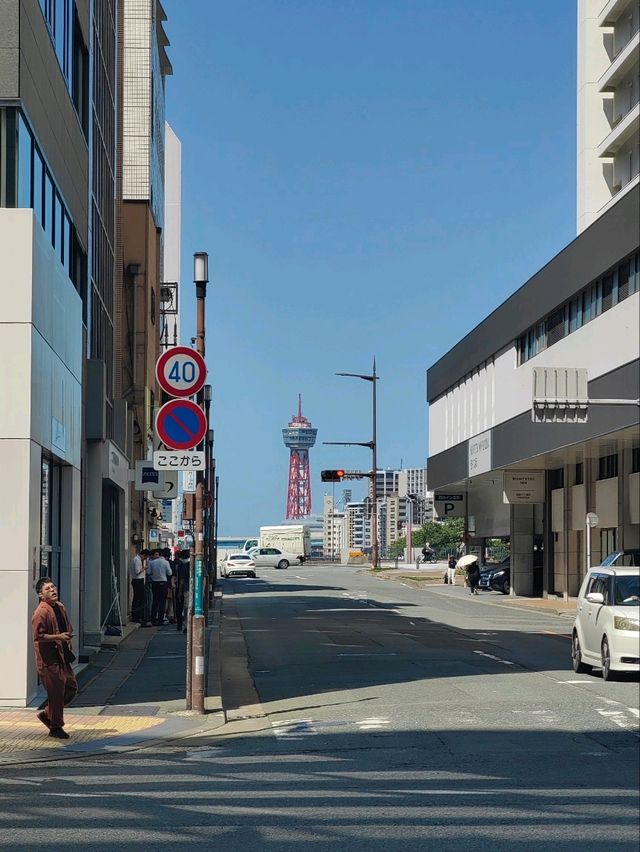 福岡市區必遊：一日深度探索行程