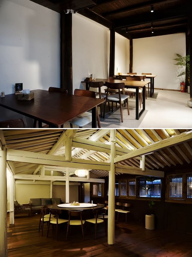 松陽酉田，古韻民宿等你入住