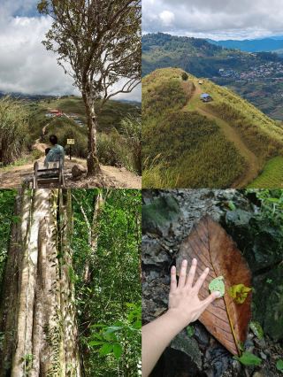 Sandakan, a Hidden Treasure in Malaysia