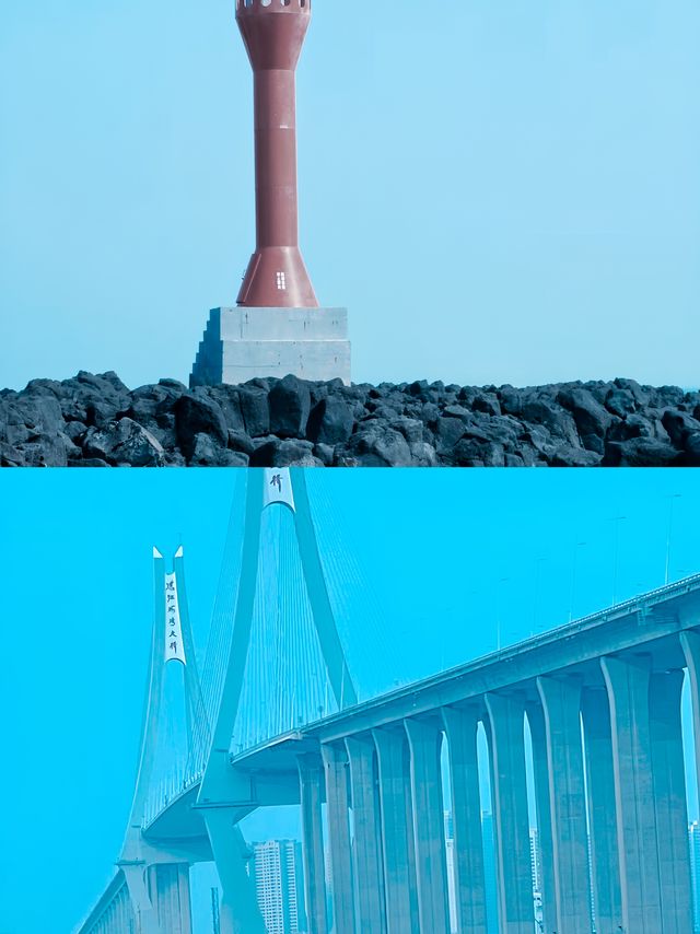 湛江歸來不看海？這份超全攻略打破想像