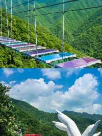 剛從杭州「天空之鏡」回來，有幾句真心話想跟大家分享