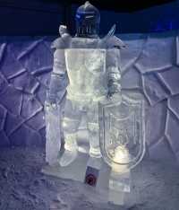 探索冰雪奇緣