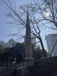週末好去處｜徐家匯公園