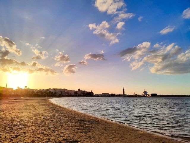 Rethymno: A Charming Seaside Escape in Crete 🌅🏰