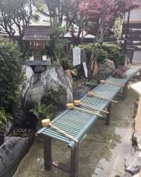 犬山市小眾秘境｜在犬山城與三光稻荷神社尋日式古韻