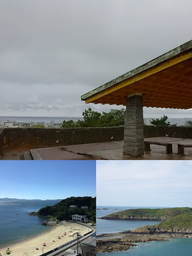 宜野灣 | 沖繩小眾寶藏地探秘之旅