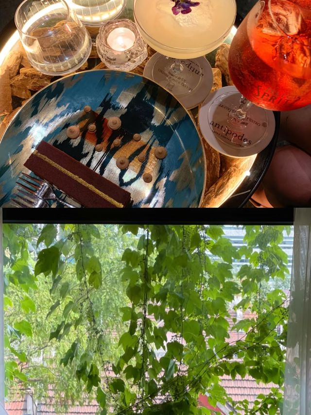 】：上海艾本酒店：都市中的藝術棲息地，不容錯過的入住體驗！