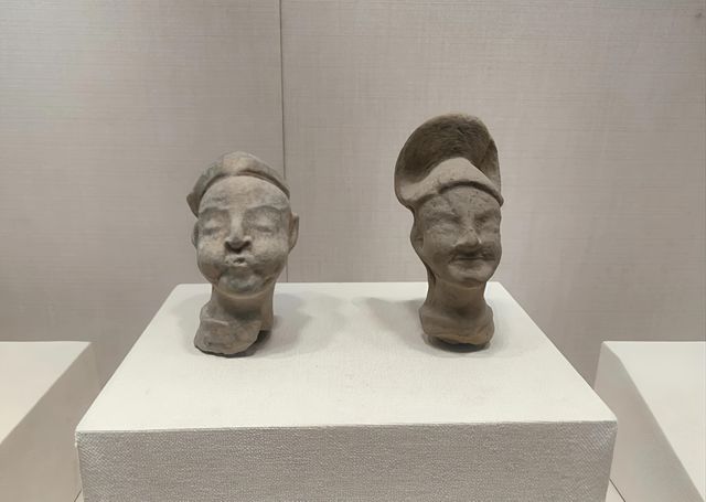 走進昭通市博物館：探尋昭通的歷史文化寶藏