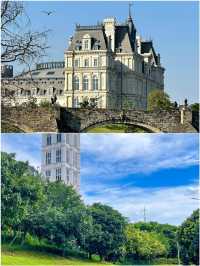 沒開玩笑這個公園在東莞沒有對手
