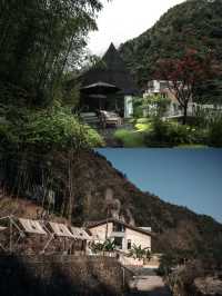 安吉AGEE爾集·如溯民宿：山野秘境