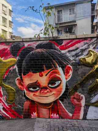 大芬油彩村のおすすめガイド2025年（12月更新）| Trip Moments