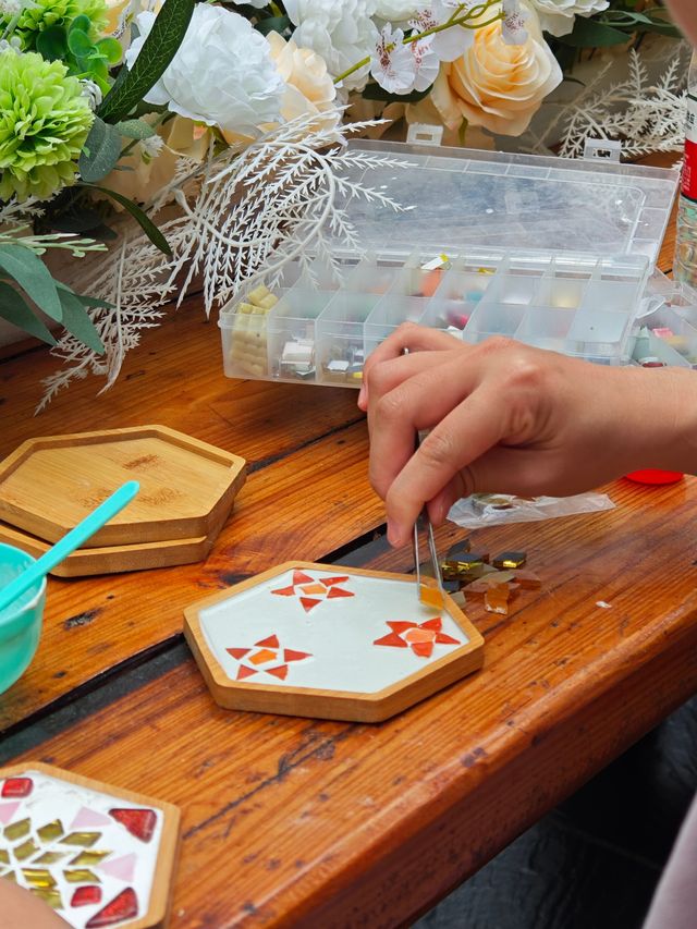 深圳最識玩嘅治癒系民宿！解鎖N種海趣玩法，步行1分鐘直達海邊