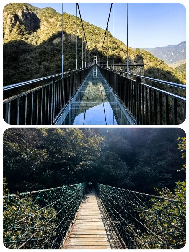 衢州藥王山千年藥香裡的仙俠養生之地來吧