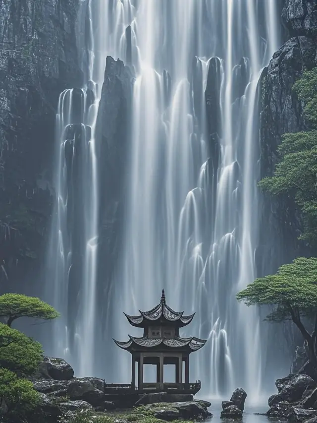 爸媽搶着去！廬山2天玩透，銀髮族專屬爬山攻略