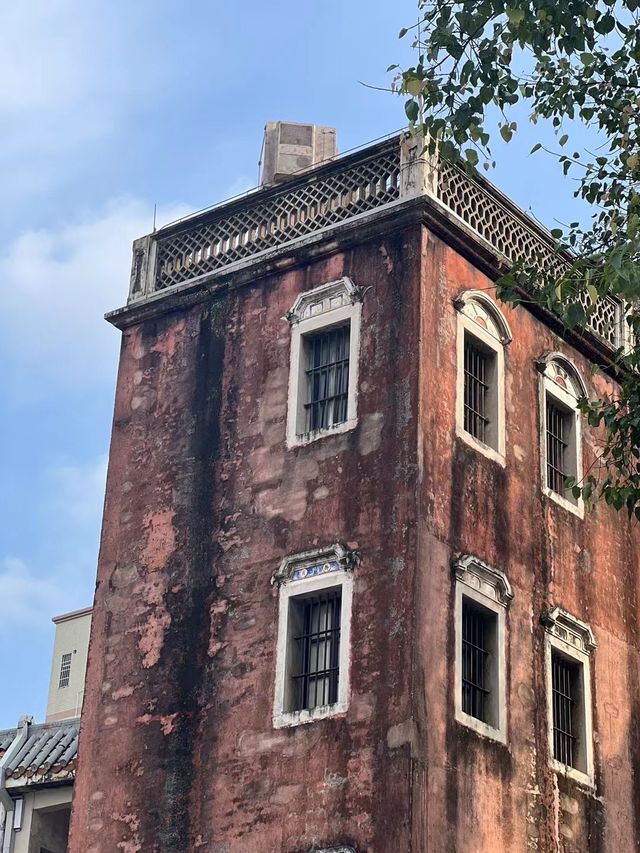 穿越百年時光，探秘深圳觀瀾古墟，解鎖小眾旅行寶藏地