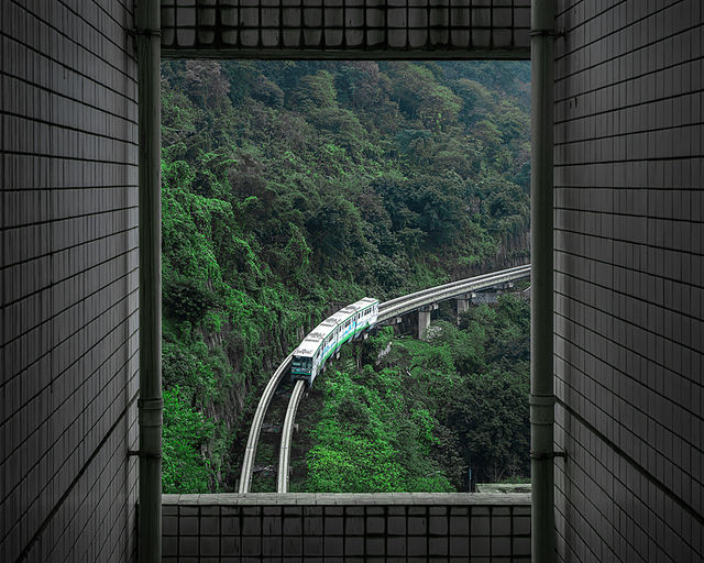 48小時玩轉重慶！熊貓/夜景/火鍋全拿下
