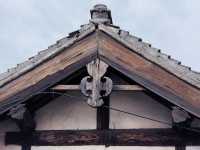 濁漳河谷｜唯一的夏禹神祠