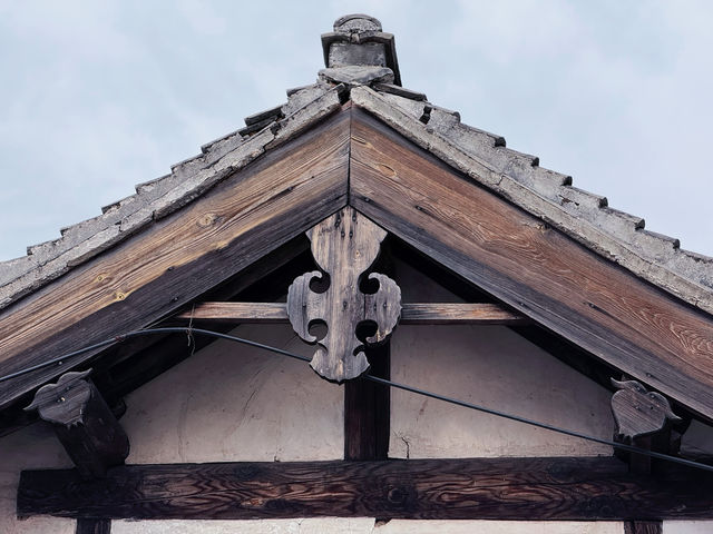 濁漳河谷｜唯一的夏禹神祠