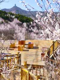 北京超美小眾登山步道，衝鴨