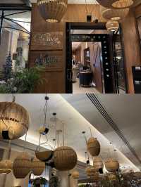 開羅酒店