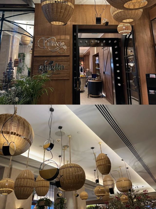 開羅酒店