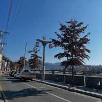 韓國密陽市深度遊後筆記：被嚴重低估的小眾寶藏地