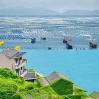 國家地理無呃我  浙江最美嘅小眾海島
