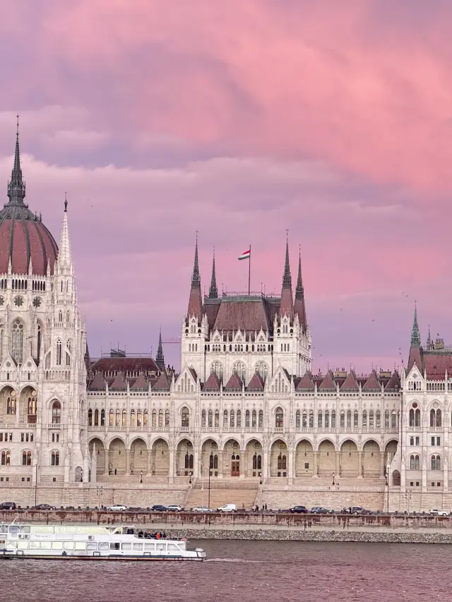 12-Day Hungary Itinerary: Explore Budapest