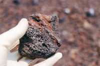 綠野尋跡，火山讚歌——草原+火山遊玩路線。