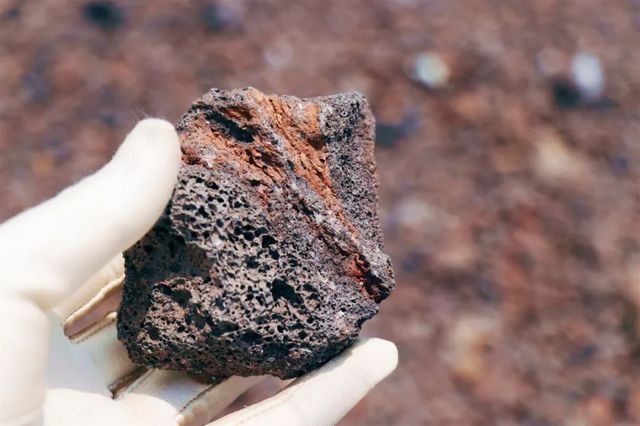 綠野尋跡，火山讚歌——草原+火山遊玩路線。