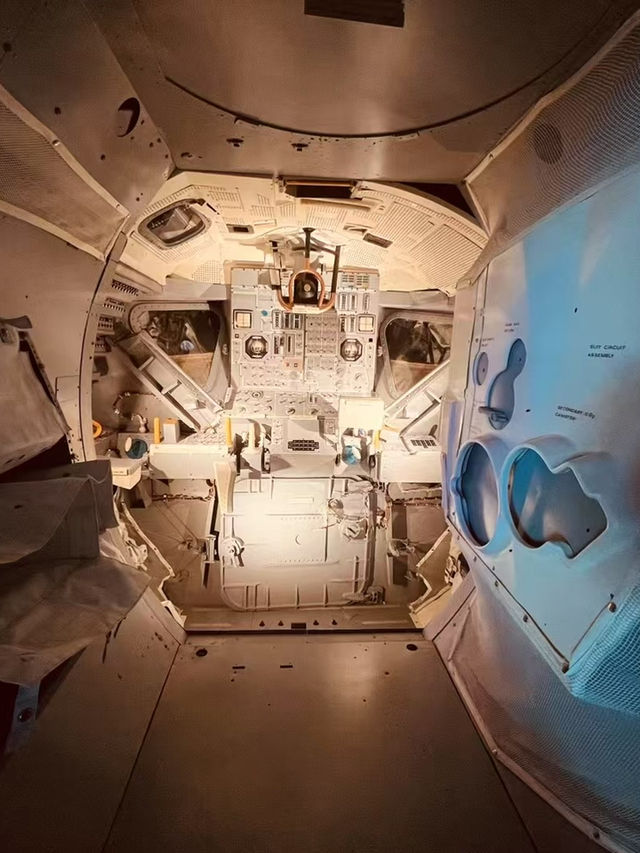 Kennedy Space Center: A Gateway to Space Exploration