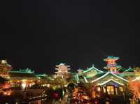 金陵遺夢 南京金陵小城保姆級旅遊攻略