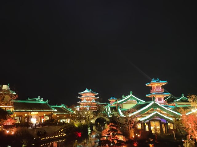 金陵遺夢 南京金陵小城保姆級旅遊攻略