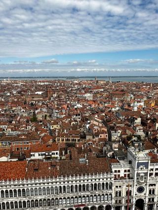 Qingming Festival Outing: Multi-Destination European Travel Guide is Here
