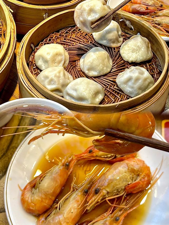 人生建議：嚟蘇州一定要住呢間網紅酒店
