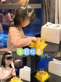 懶人必備！兩天一夜躺平式遛娃攻略📍江門版