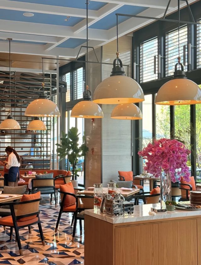 廈門海濱凱悅酒店