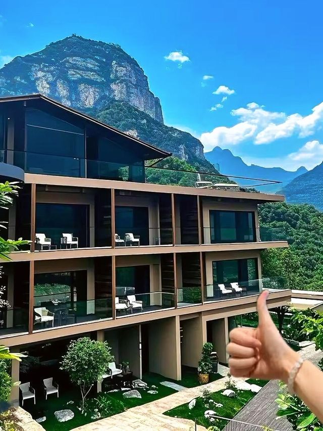 我宣布！這是我在安陽住過最棒的民宿
