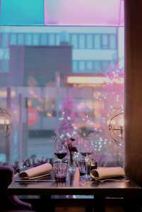 北極之光酒店 | 極光下的芬蘭美食盛宴