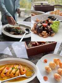 麗江地道美食探秘，這家餐廳絕了