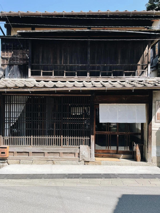 🎐福岡「咖啡 山口」探店🎐