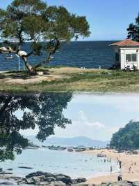 【廈門必到景點】山海浪漫，一鍵收藏！