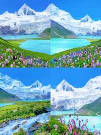 西藏旅遊攻略超全旅遊攻略