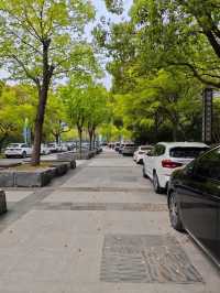 Huishan Ancient Town – Scenic & Historic